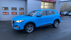 MG Hs 1.5 T-GDI Excite 5dr Petrol Hatchback